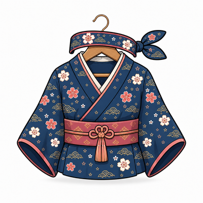 Kimono
