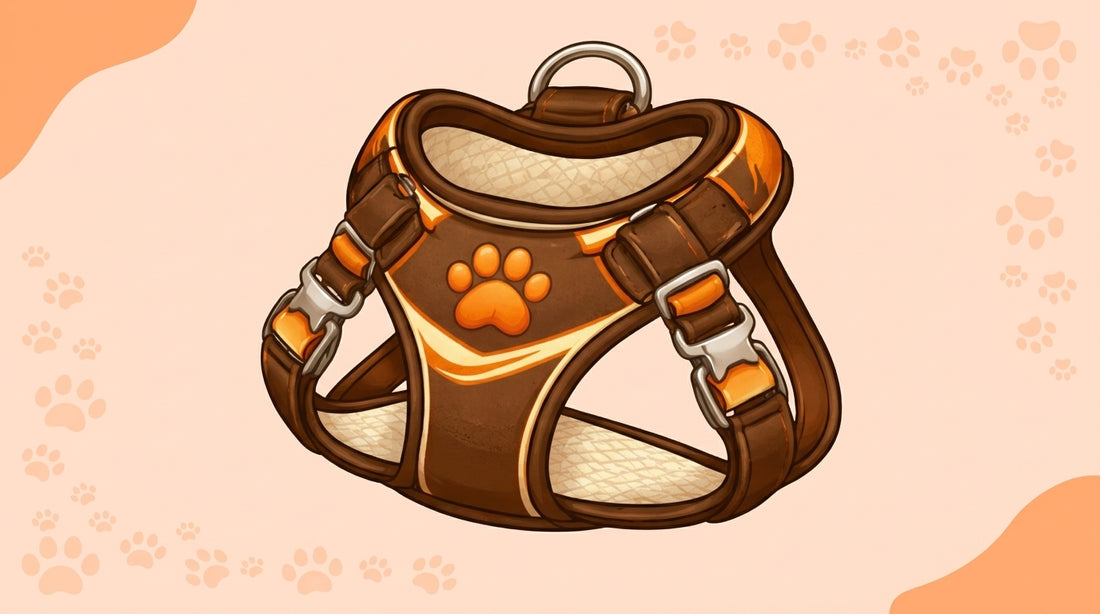 Harnais Personnalisé : Guide Complet pour Votre Chien