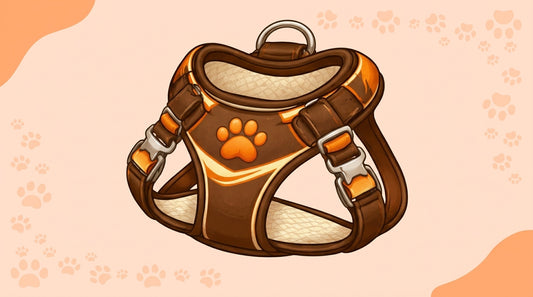 Harnais Personnalisé : Guide Complet pour Votre Chien
