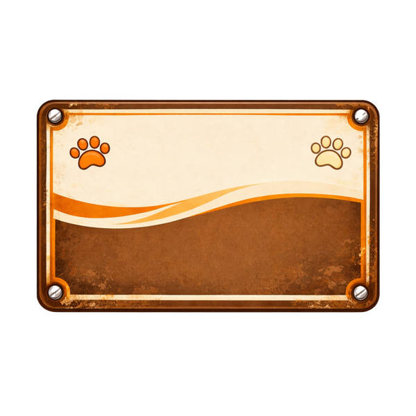 Deurbordje