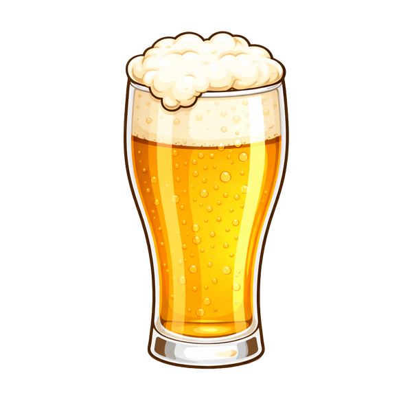 Beer Glasses