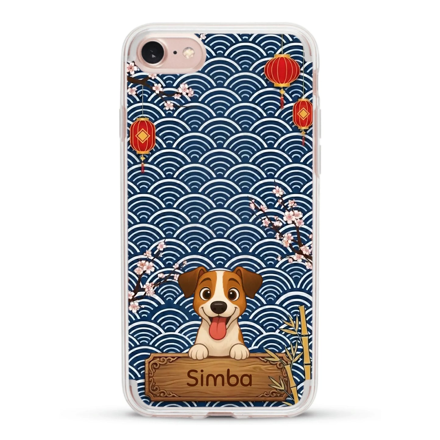 Iphone 7_8_SE (2020) - Back