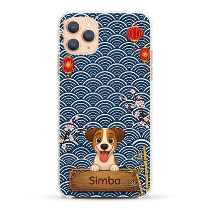 Iphone 11 pro - Back