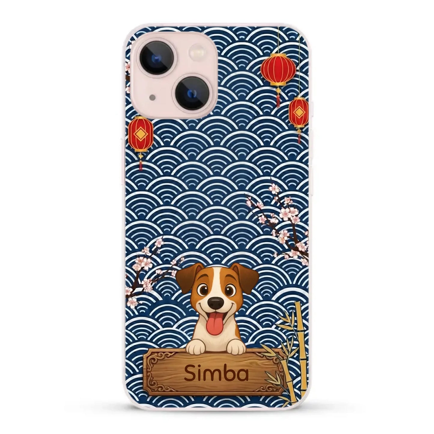 Iphone 13 - Back