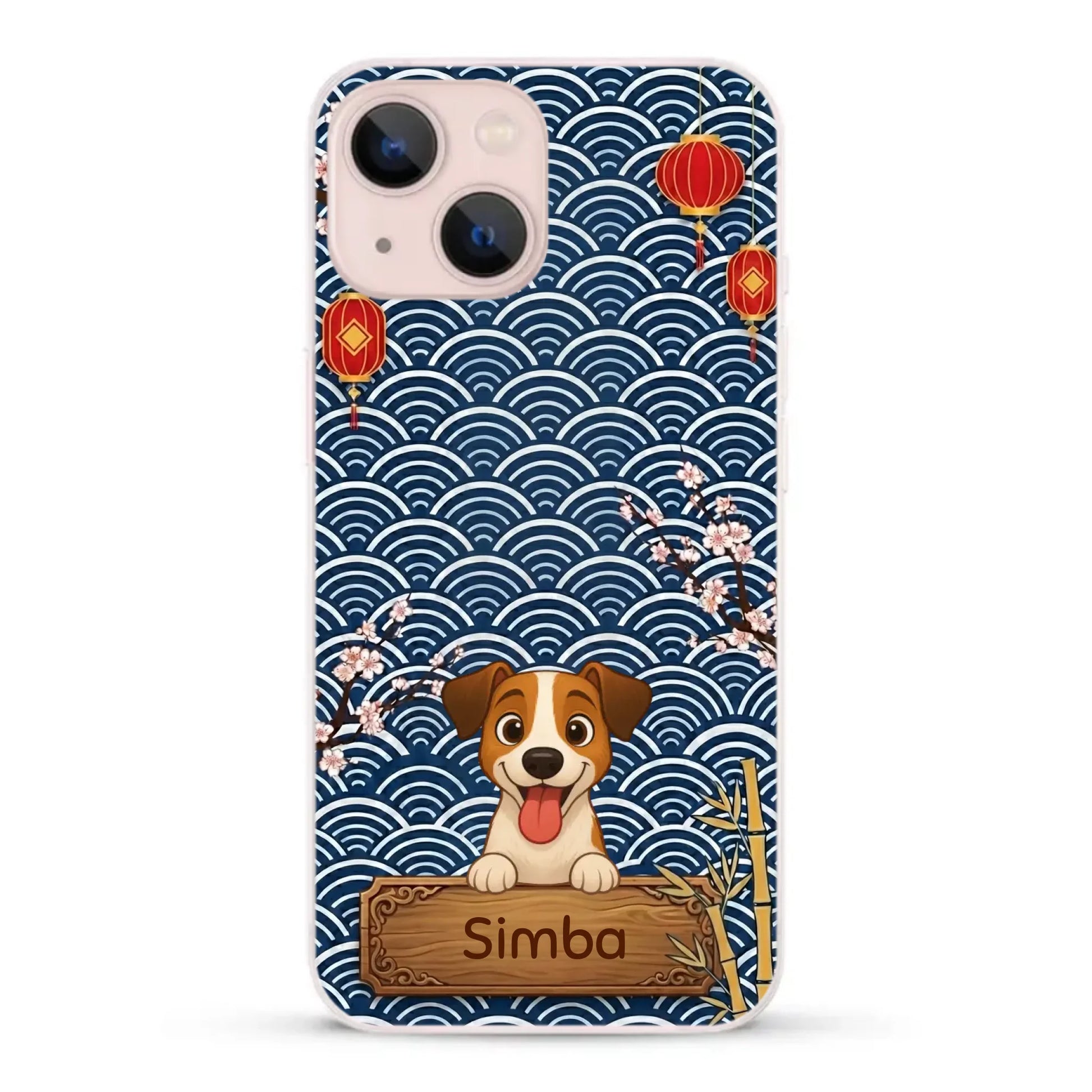Iphone 13 - Back