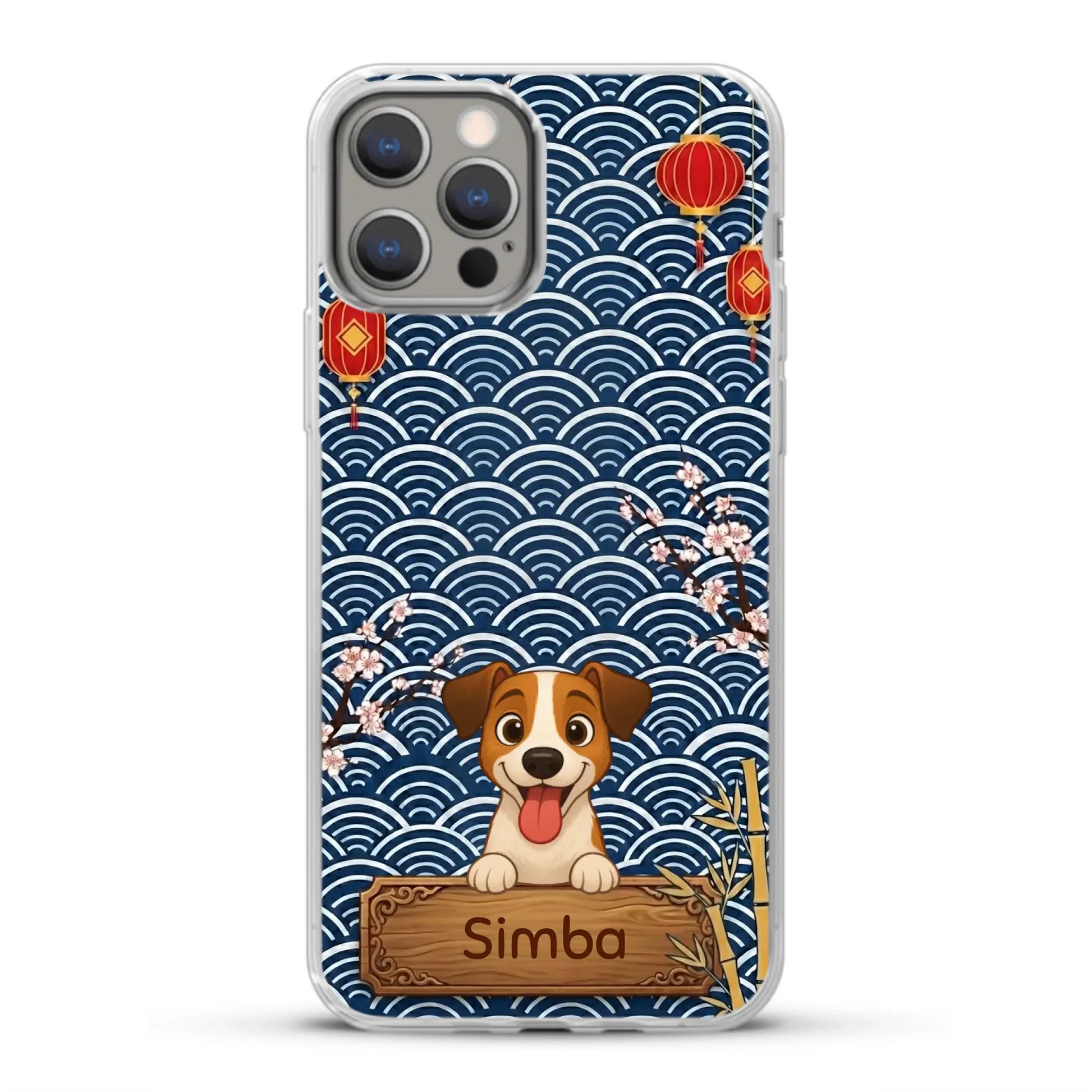 Iphone 12_12 pro - Back
