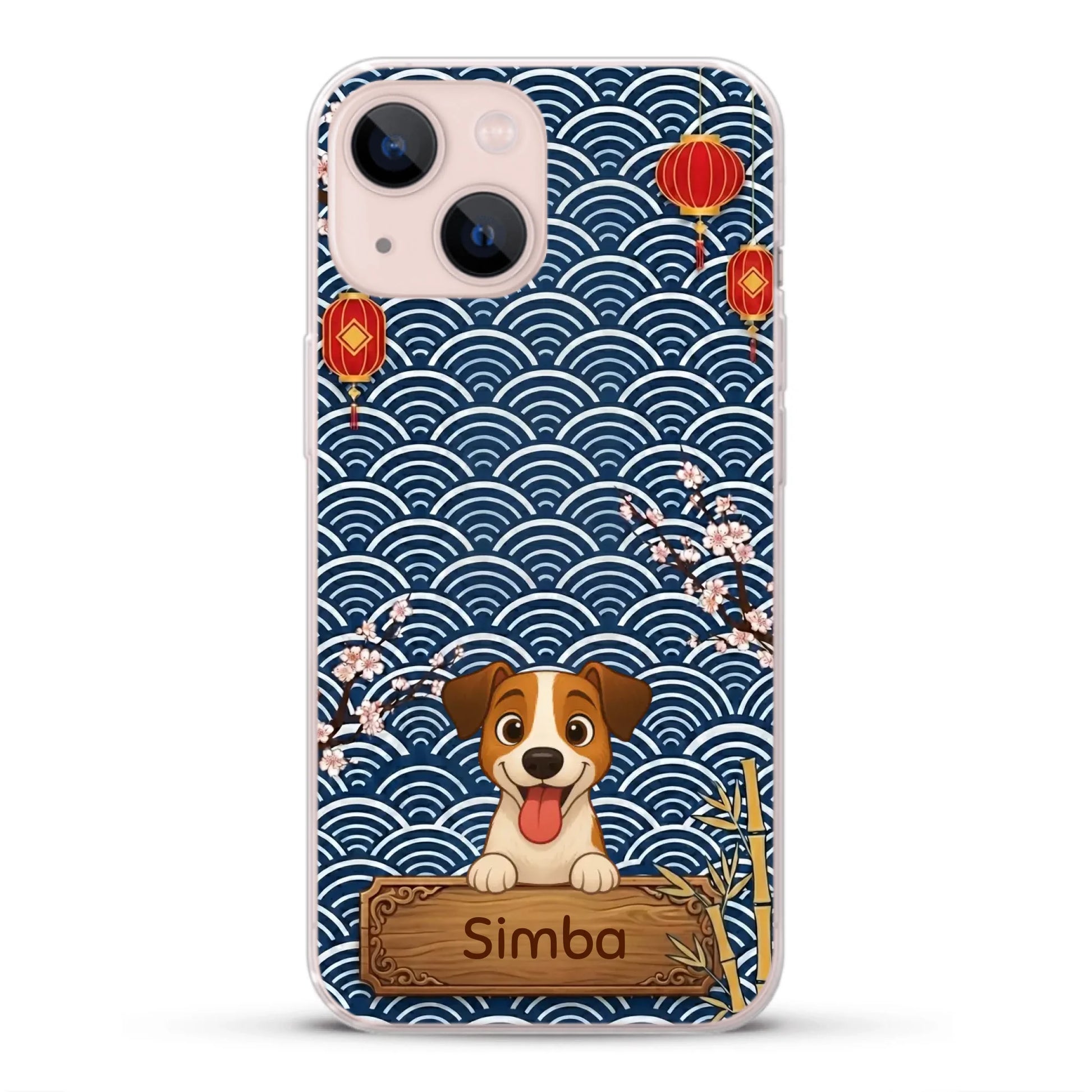 Iphone 14 - Back