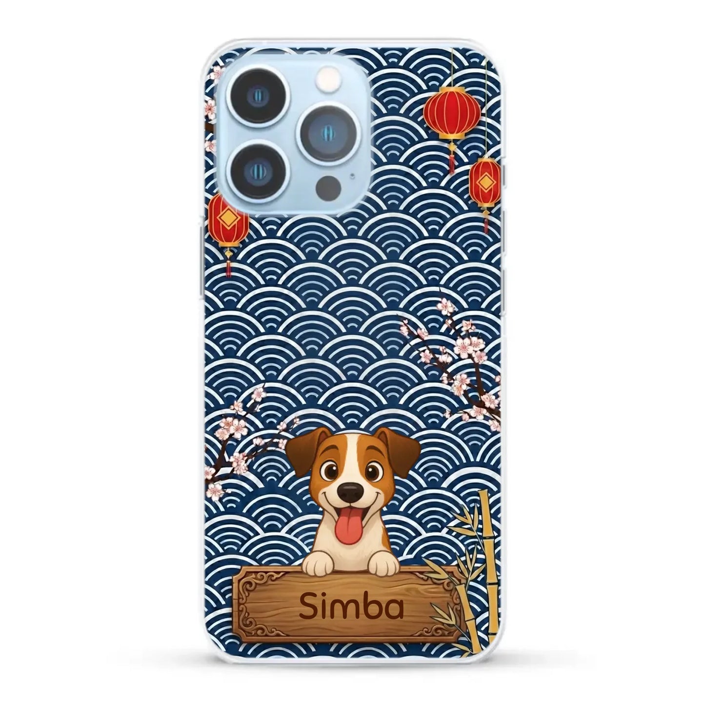 Iphone 14 pro max - Back