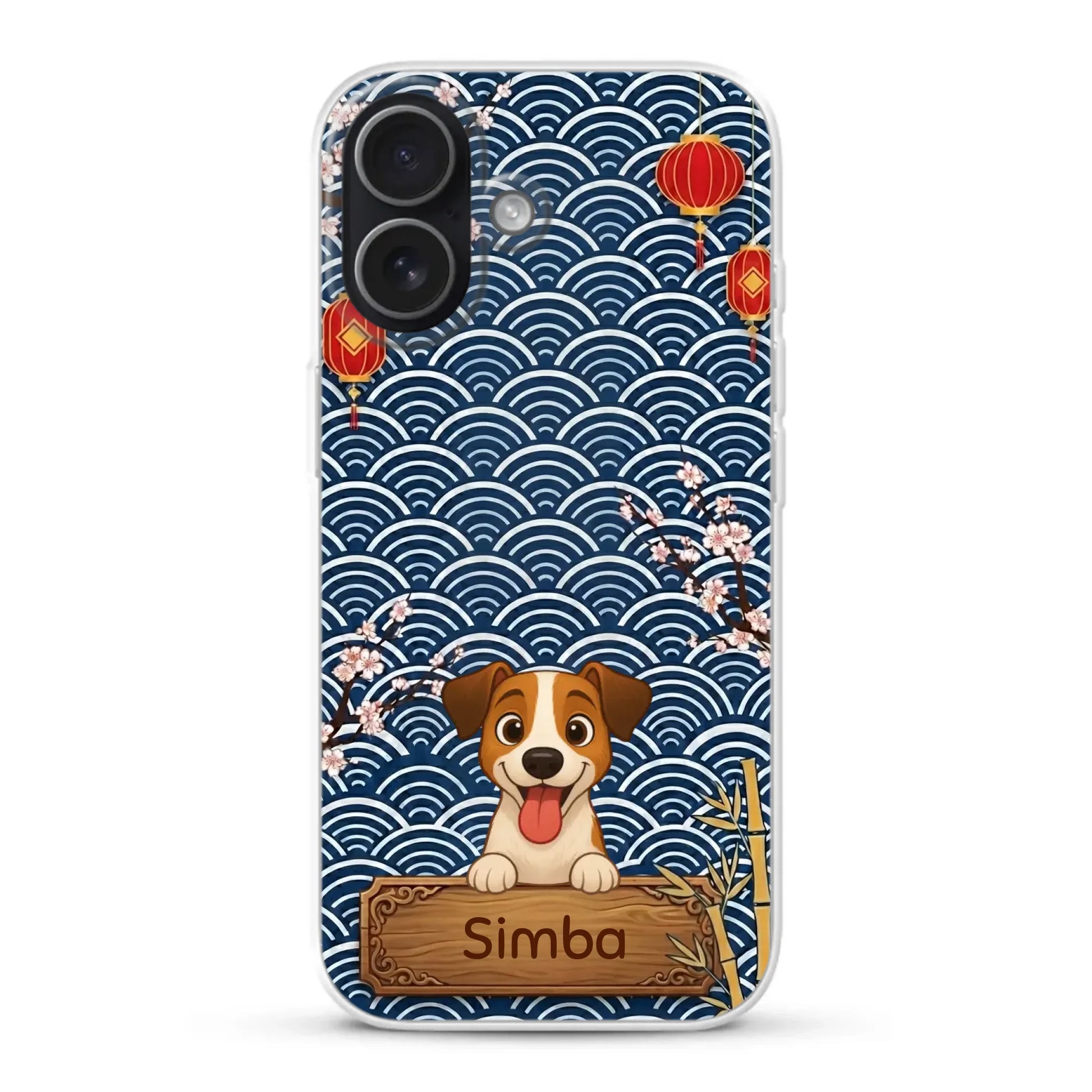 Iphone 17 - Back