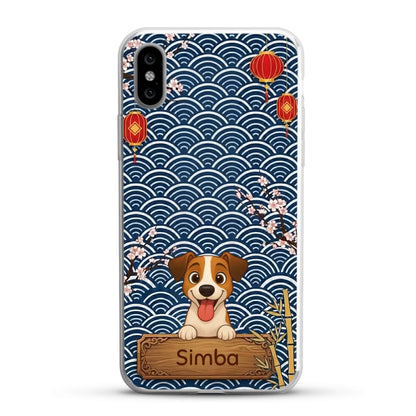 Iphone X_Xs - Back