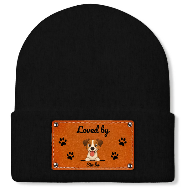 Bonnet Personnalisé : Loved by