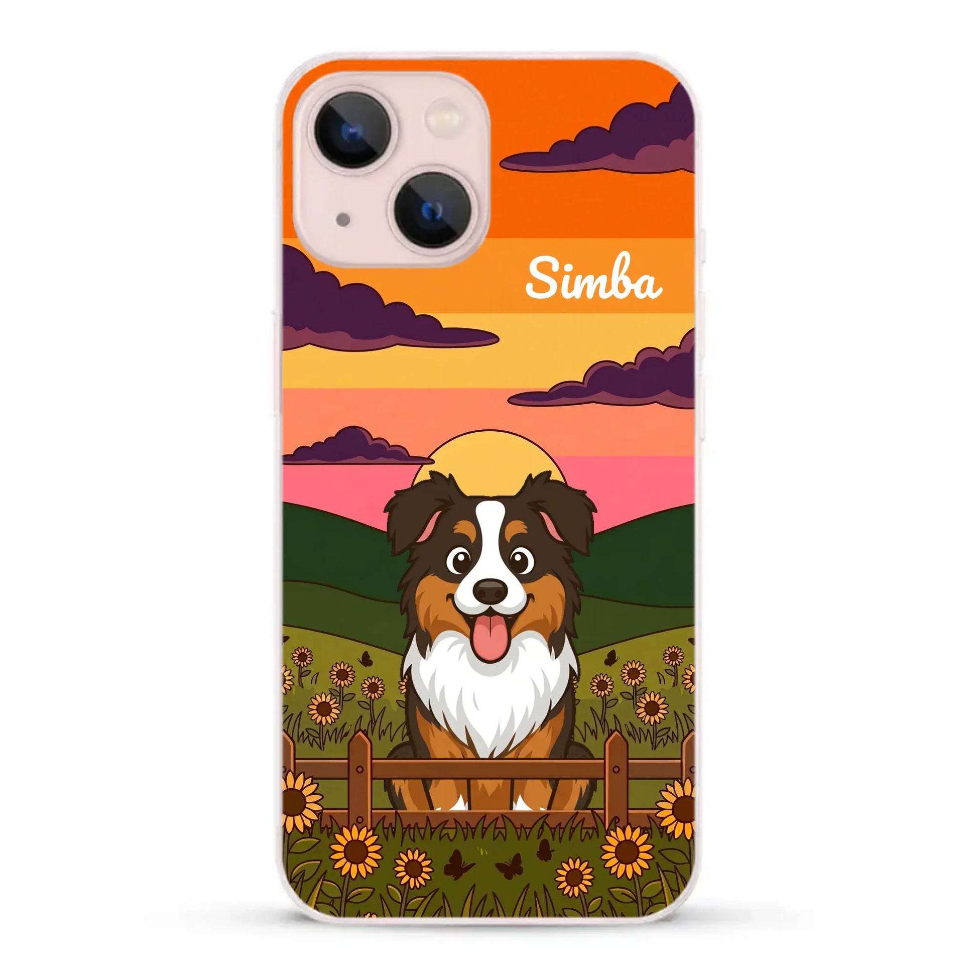 Iphone 13 - Back
