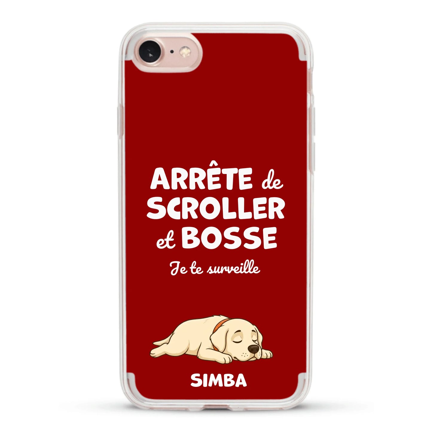 Iphone 7_8_SE (2020) - Back