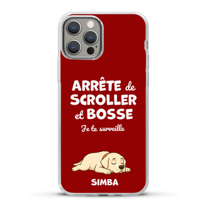 Iphone 12_12 pro - Back