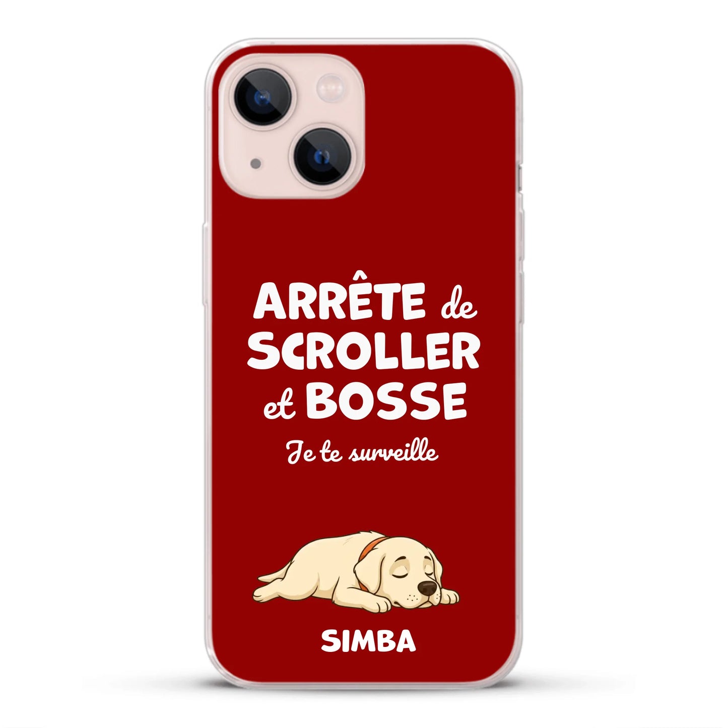 Iphone 14 - Back
