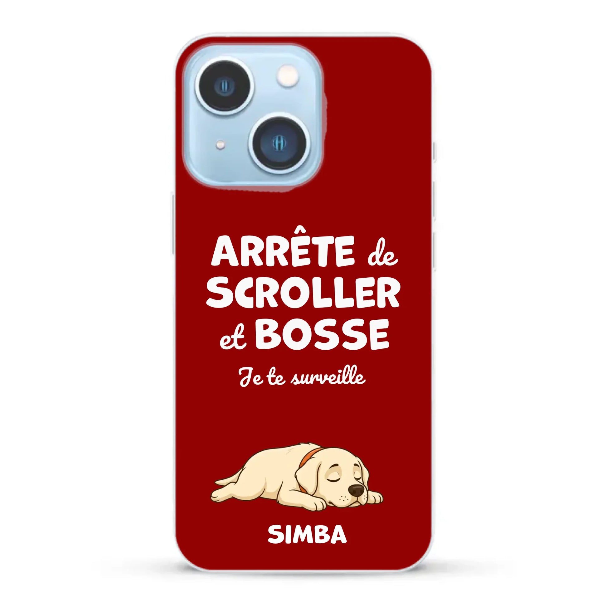 Iphone 14 plus - Back