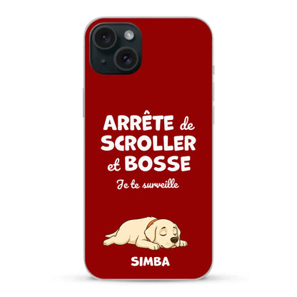 Iphone 15 plus - Back