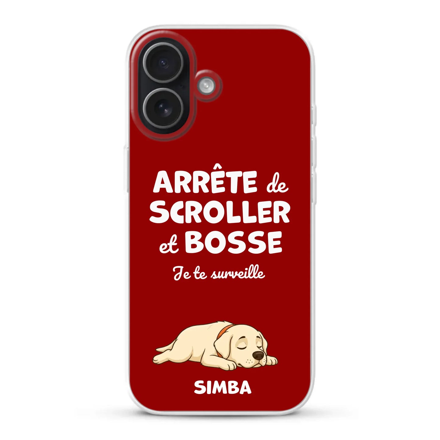 Iphone 17 - Back