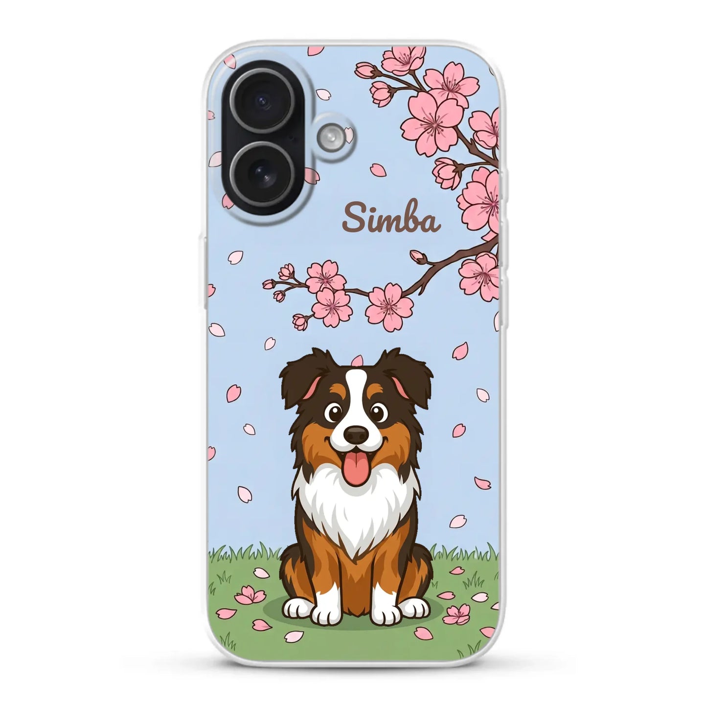 Iphone 17 - Back