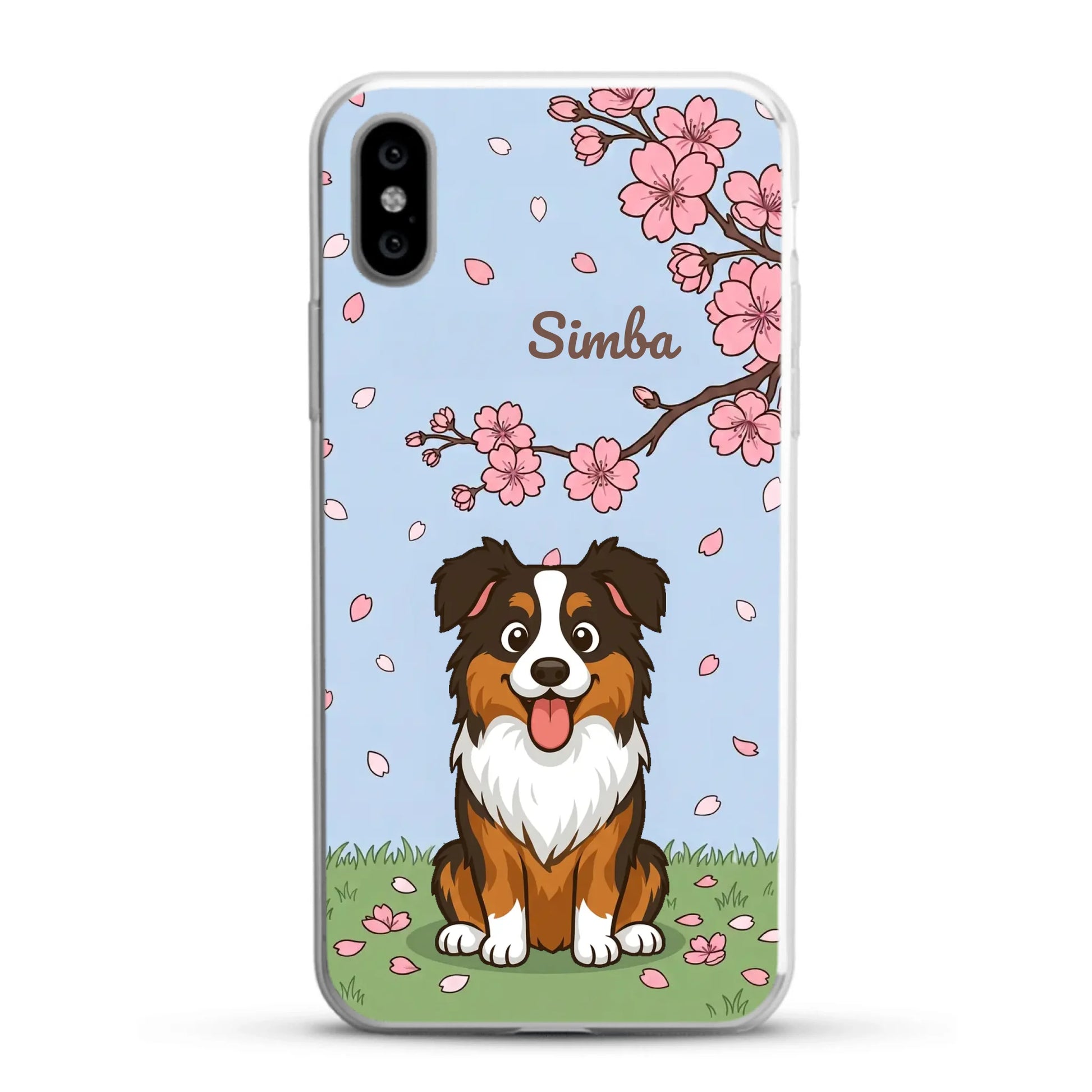 Iphone X_Xs - Back
