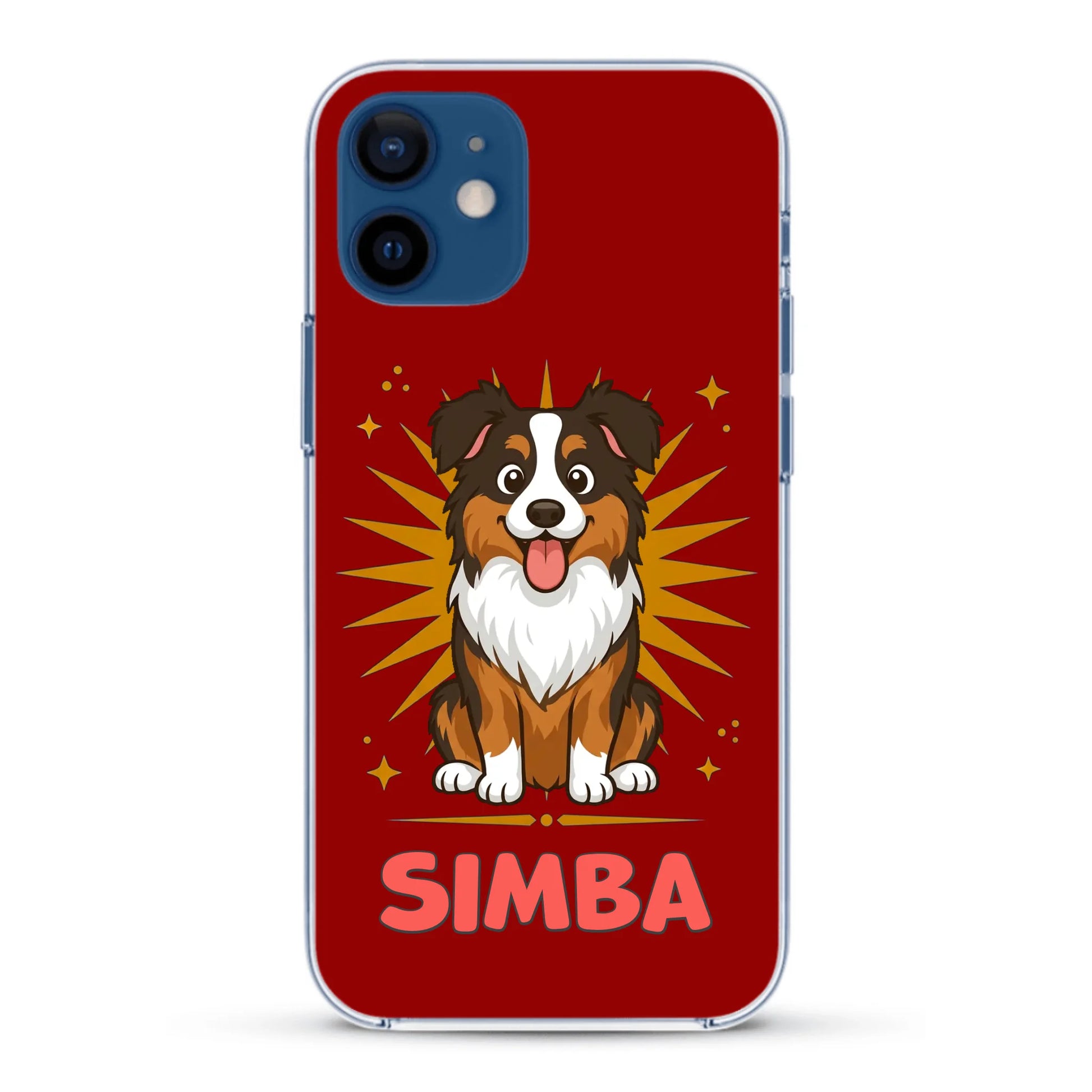 Iphone 12 mini - Back