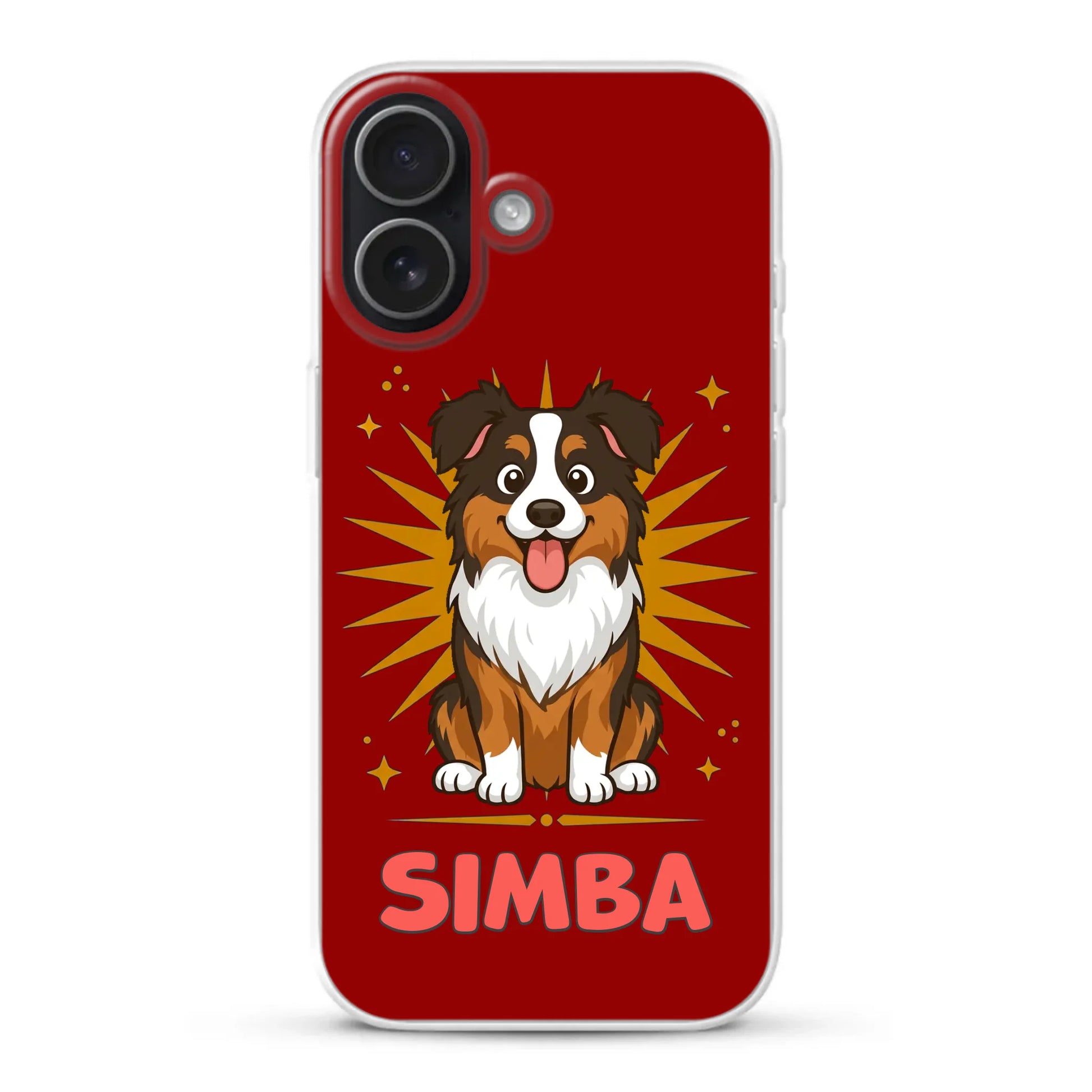 Iphone 17 - Back