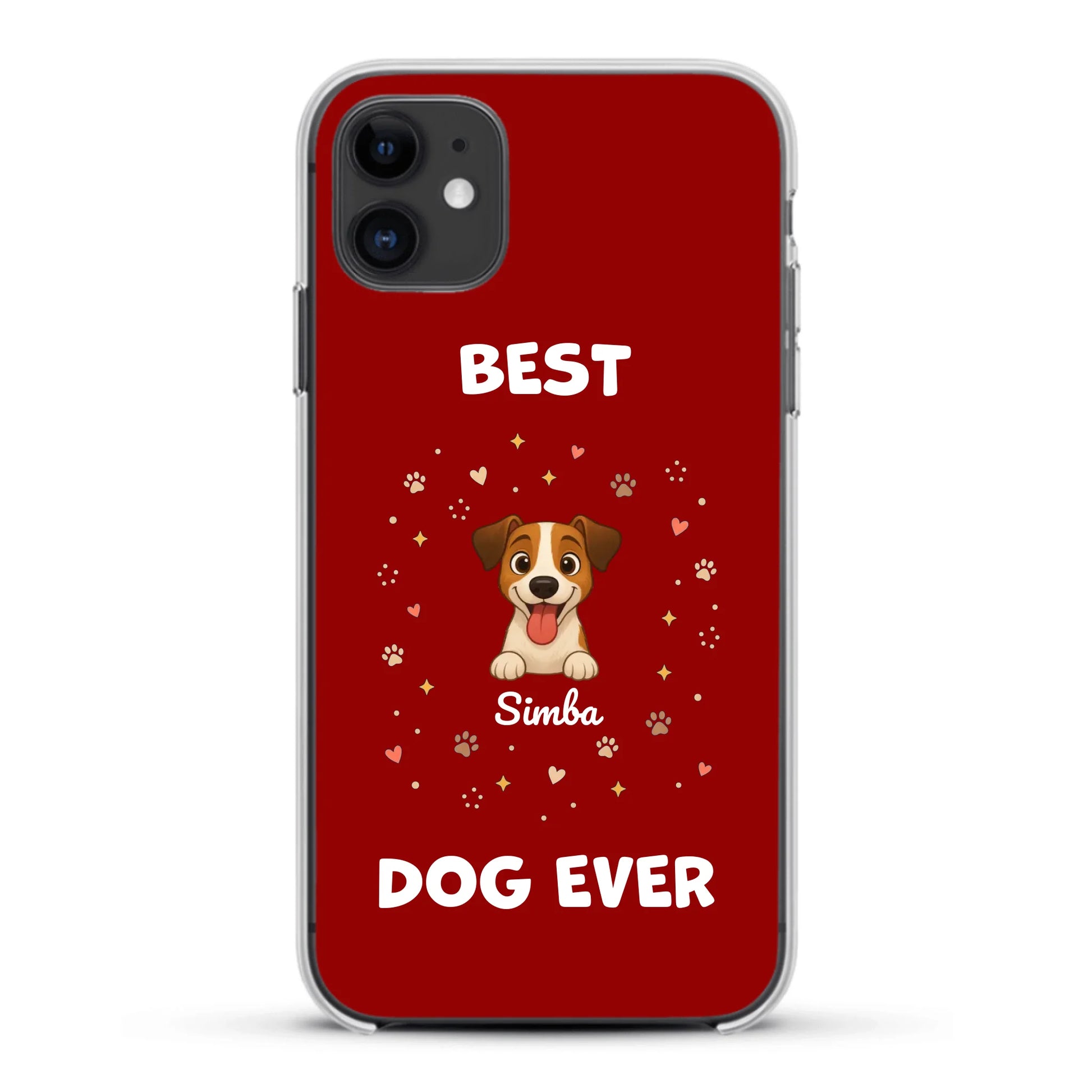 Iphone 11 - Back