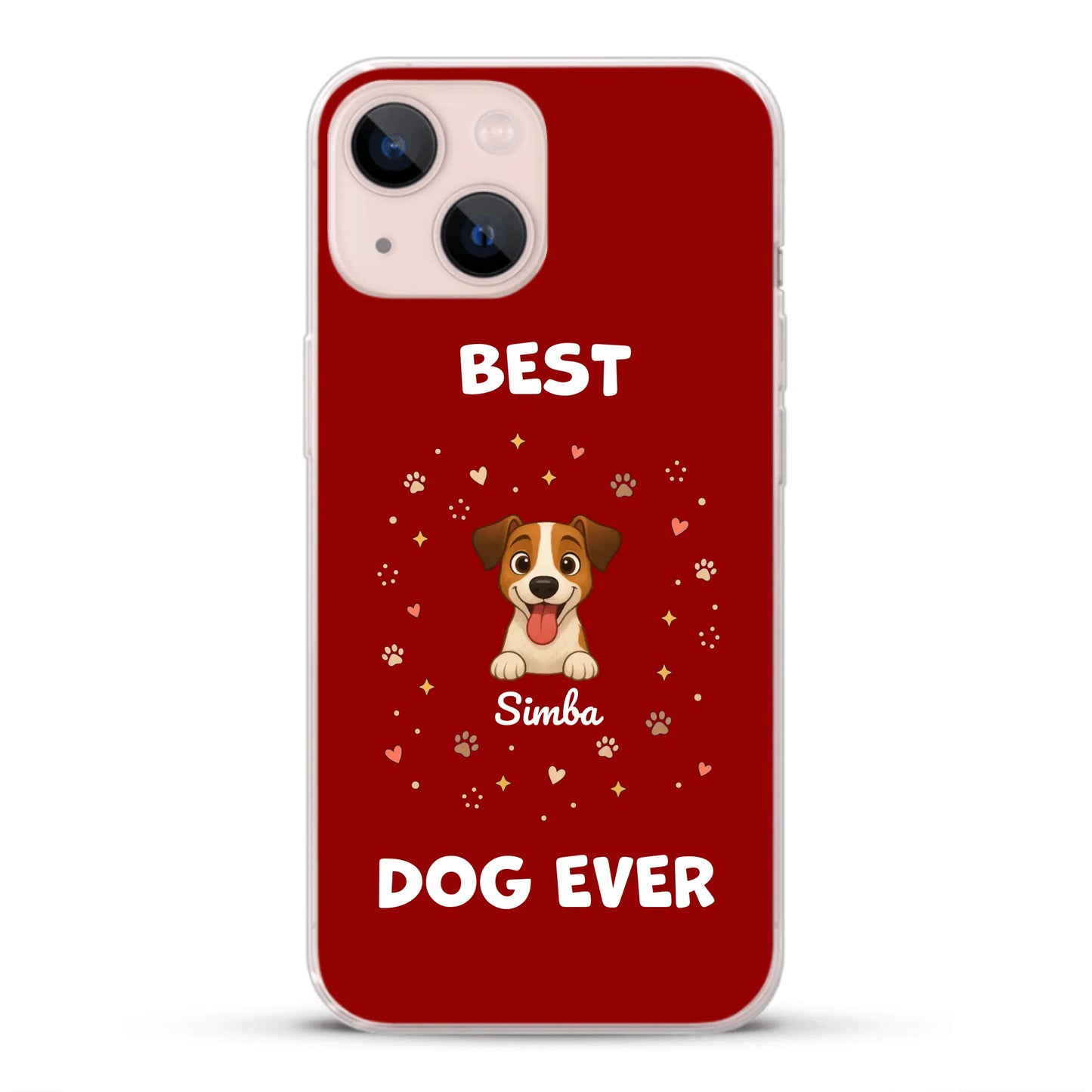 Iphone 14 - Back
