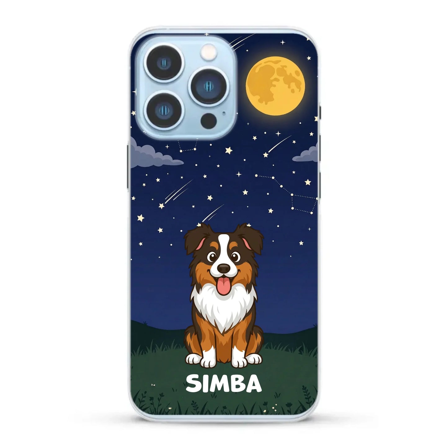 Iphone 14 pro - Back