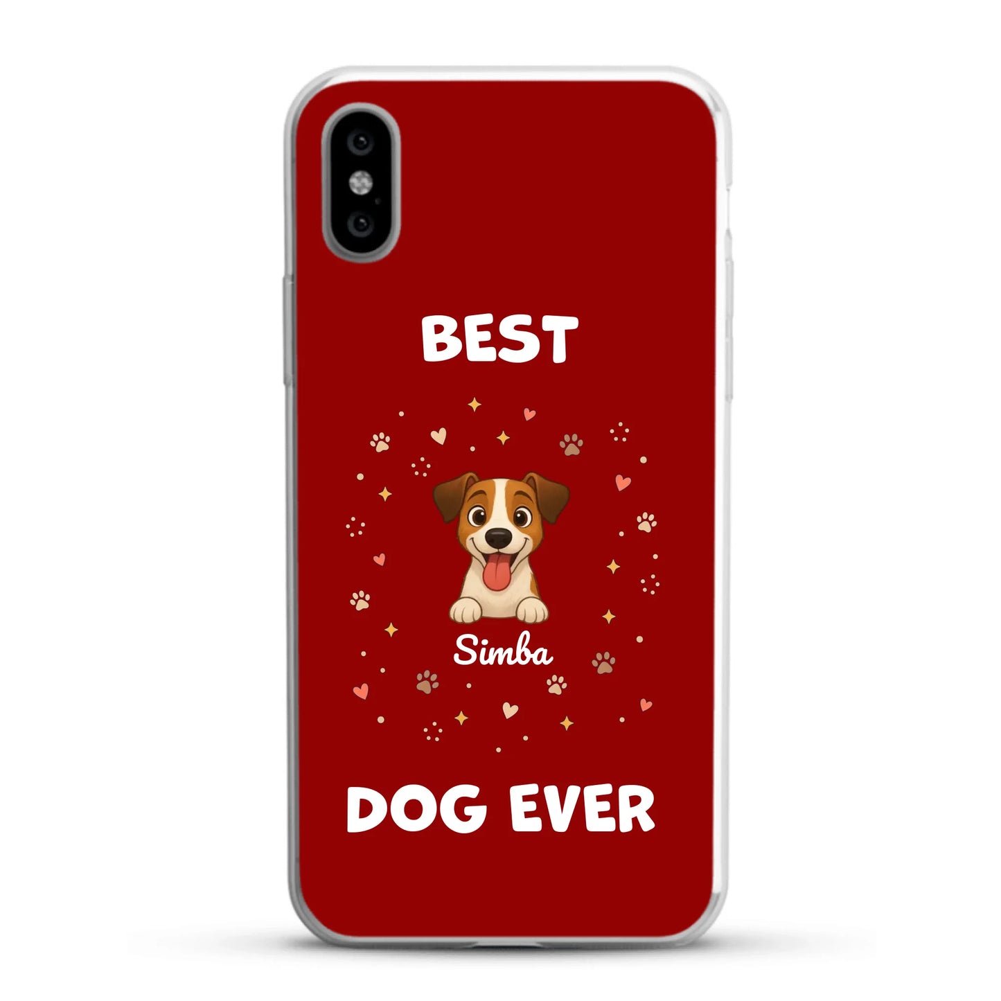 Iphone X_Xs - Back