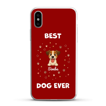 Iphone X_Xs - Back