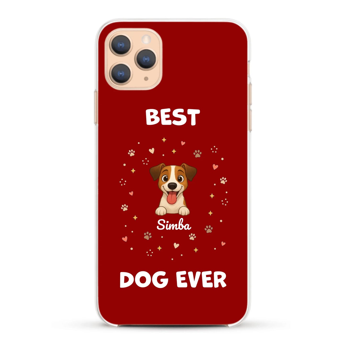 Iphone 11 pro - Back