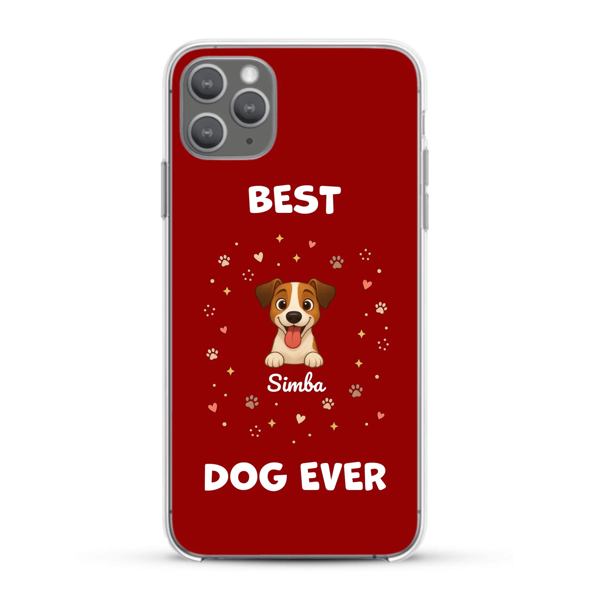 Iphone 11 pro max - Back
