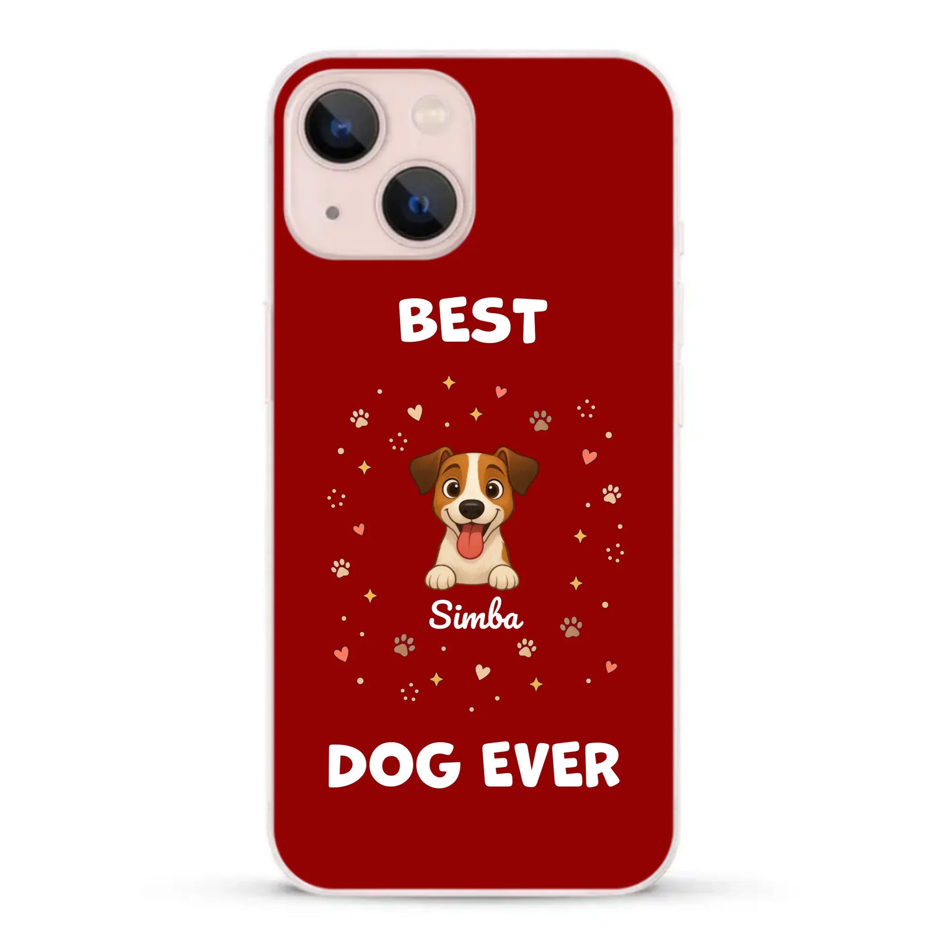 Iphone 13 - Back