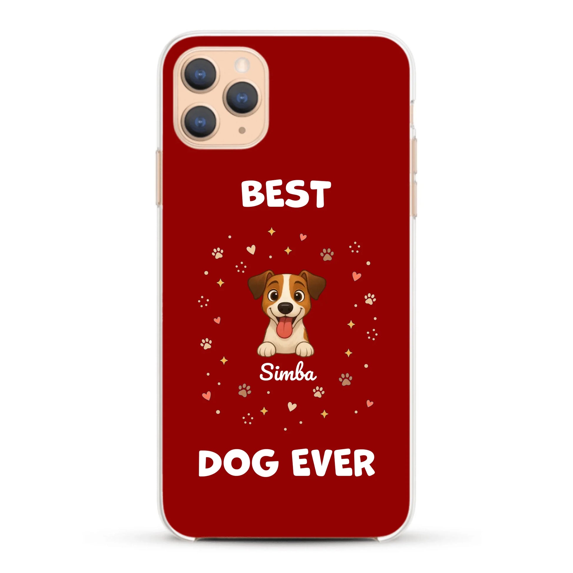 Iphone 11 pro - Back