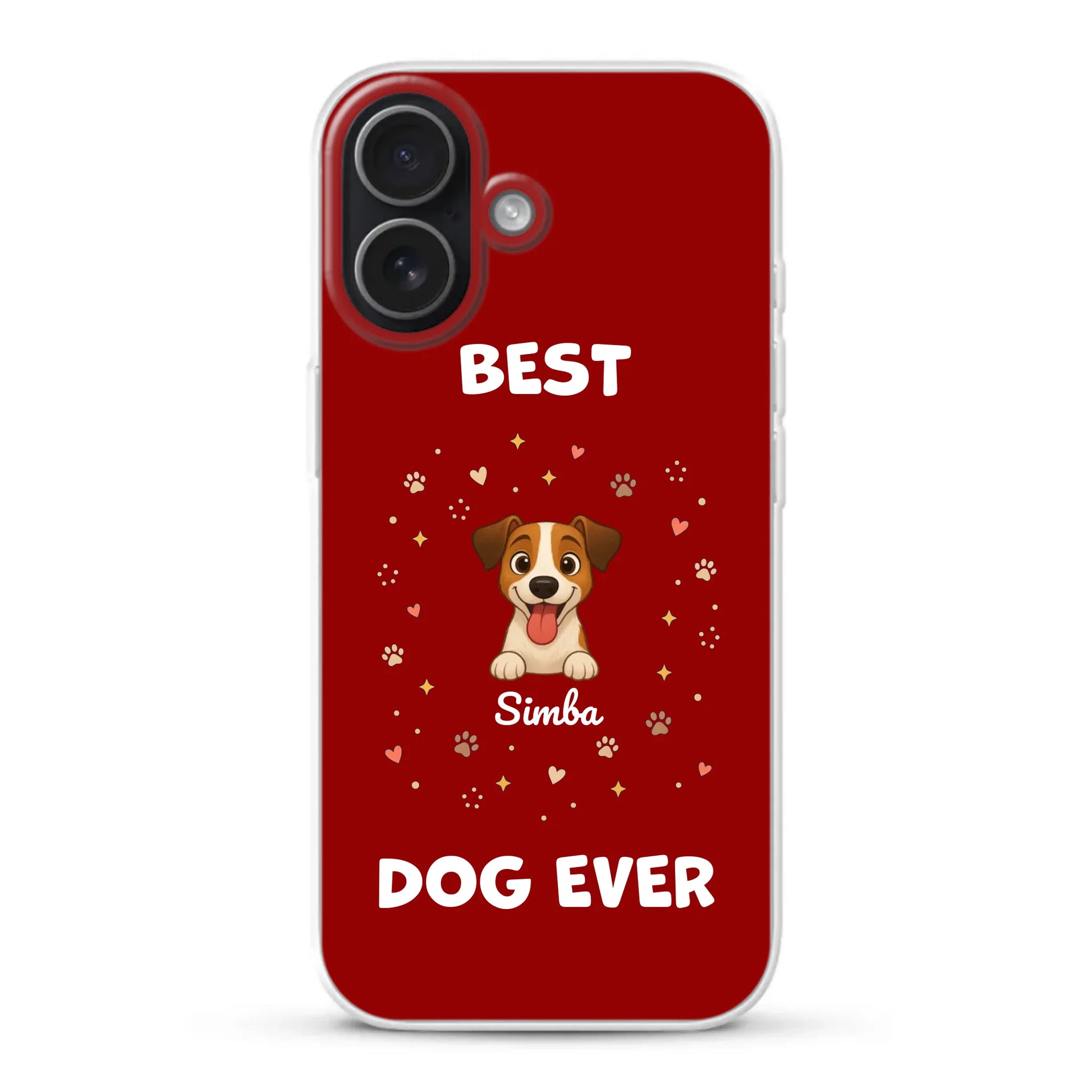 Iphone 17 - Back