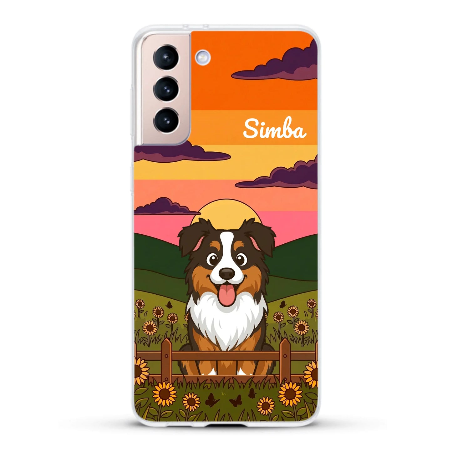 Galaxy S21 5G