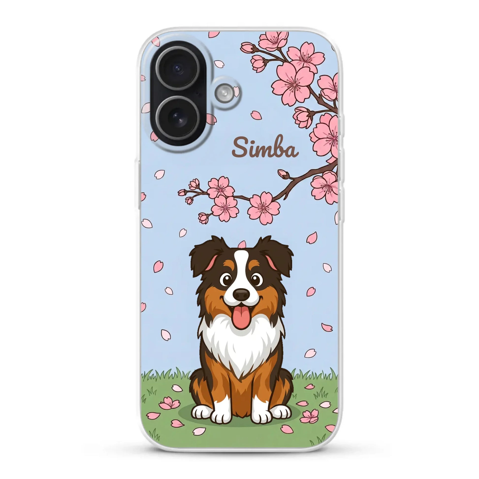 Iphone 17 - Back