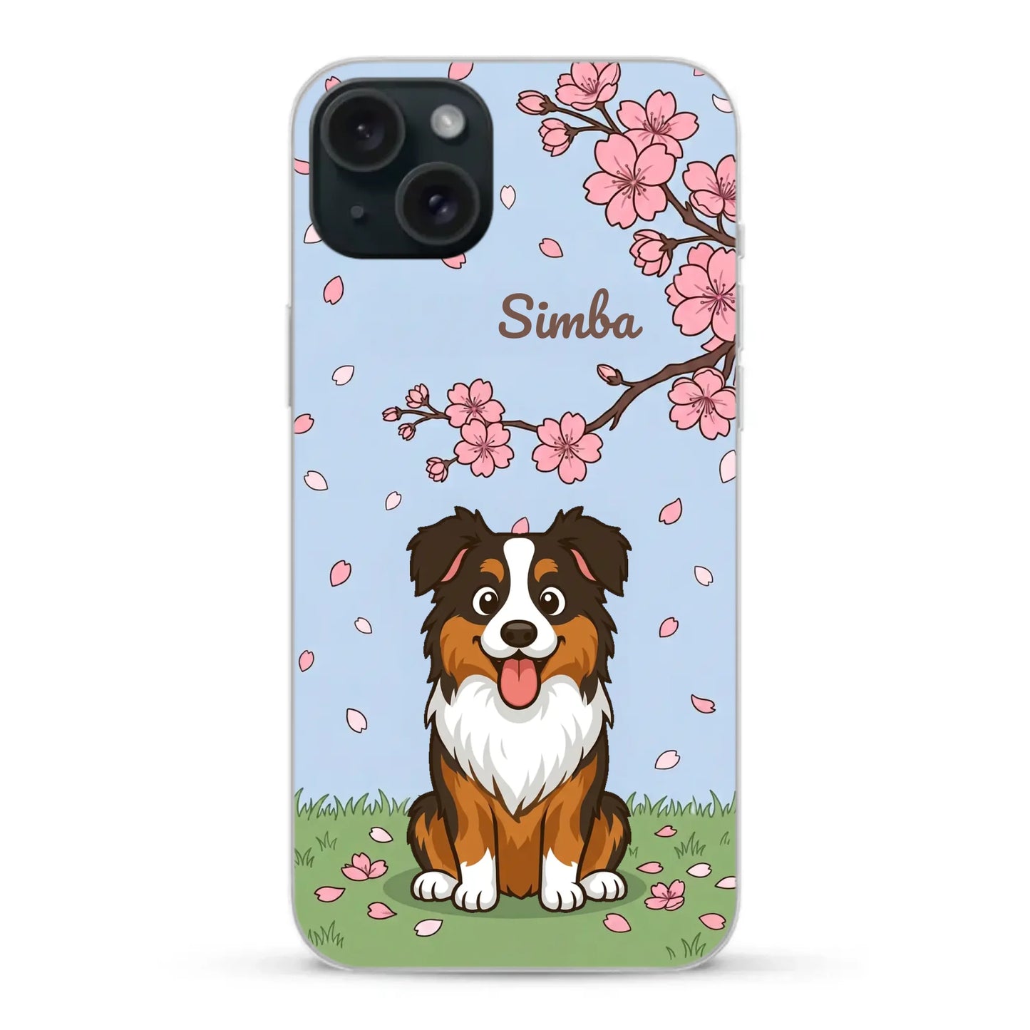 Iphone 15 plus - Back