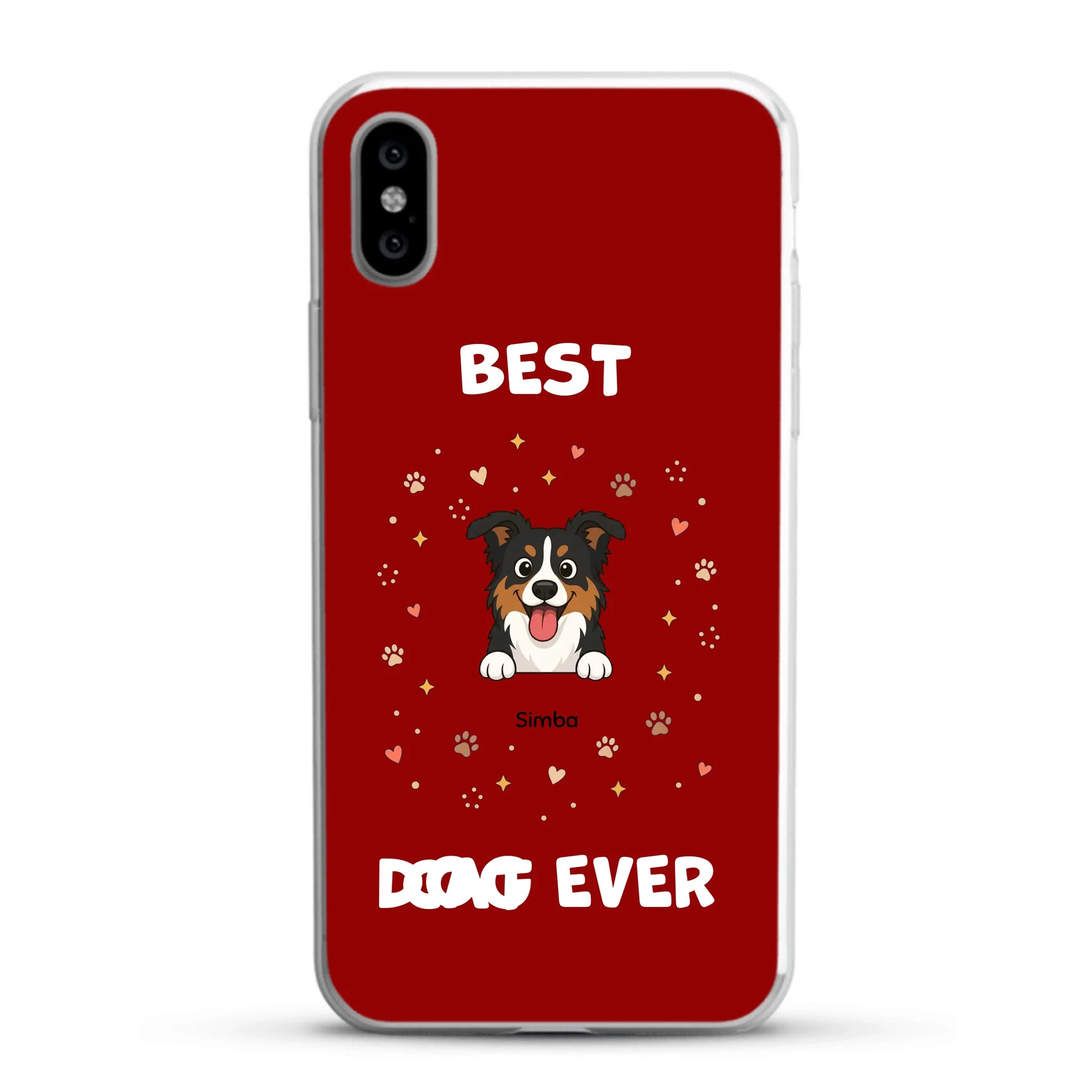 Iphone X_Xs - Back