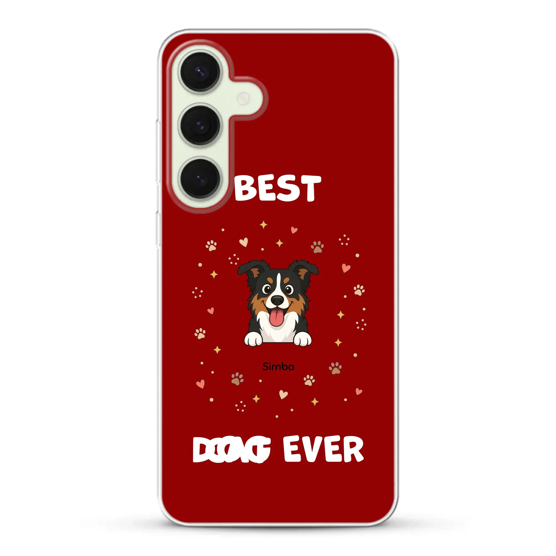 Galaxy S25 plus