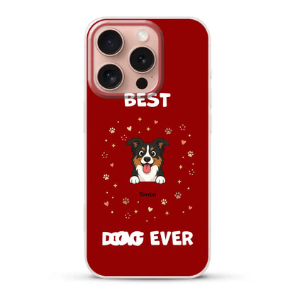 Iphone 16 Pro - Back
