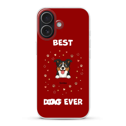 Iphone 17 - Back