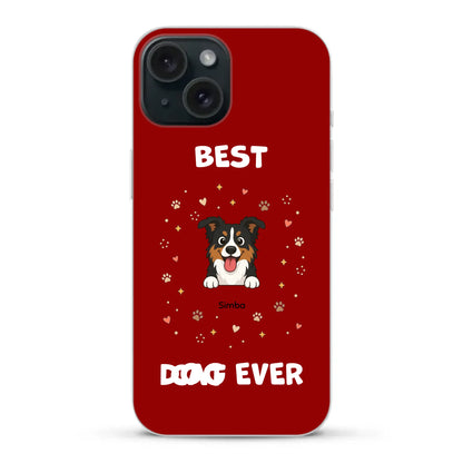 Iphone 15 - Back