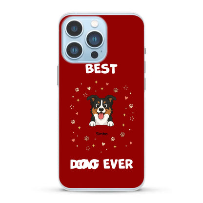 Iphone 14 pro - Back