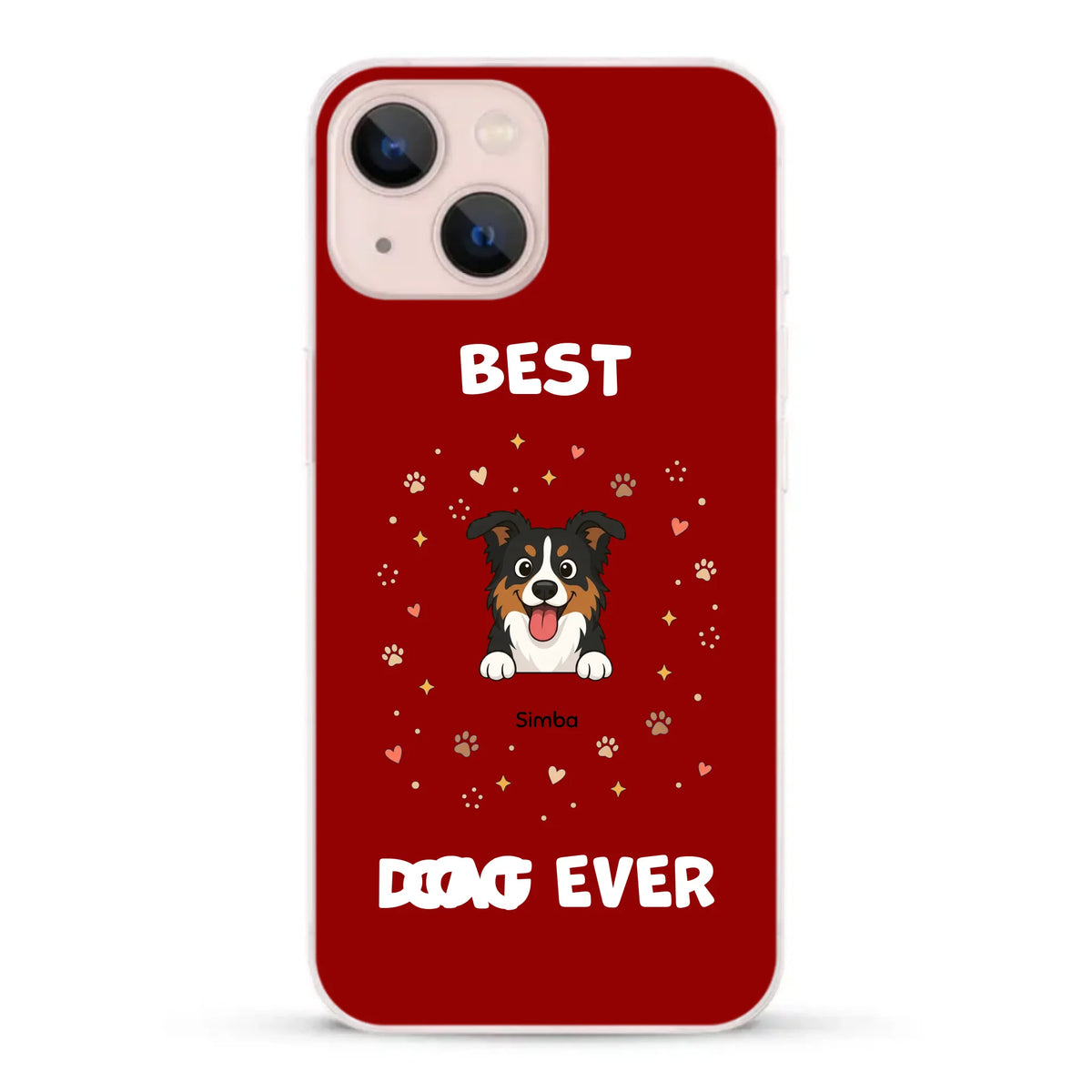 Iphone 13 - Back