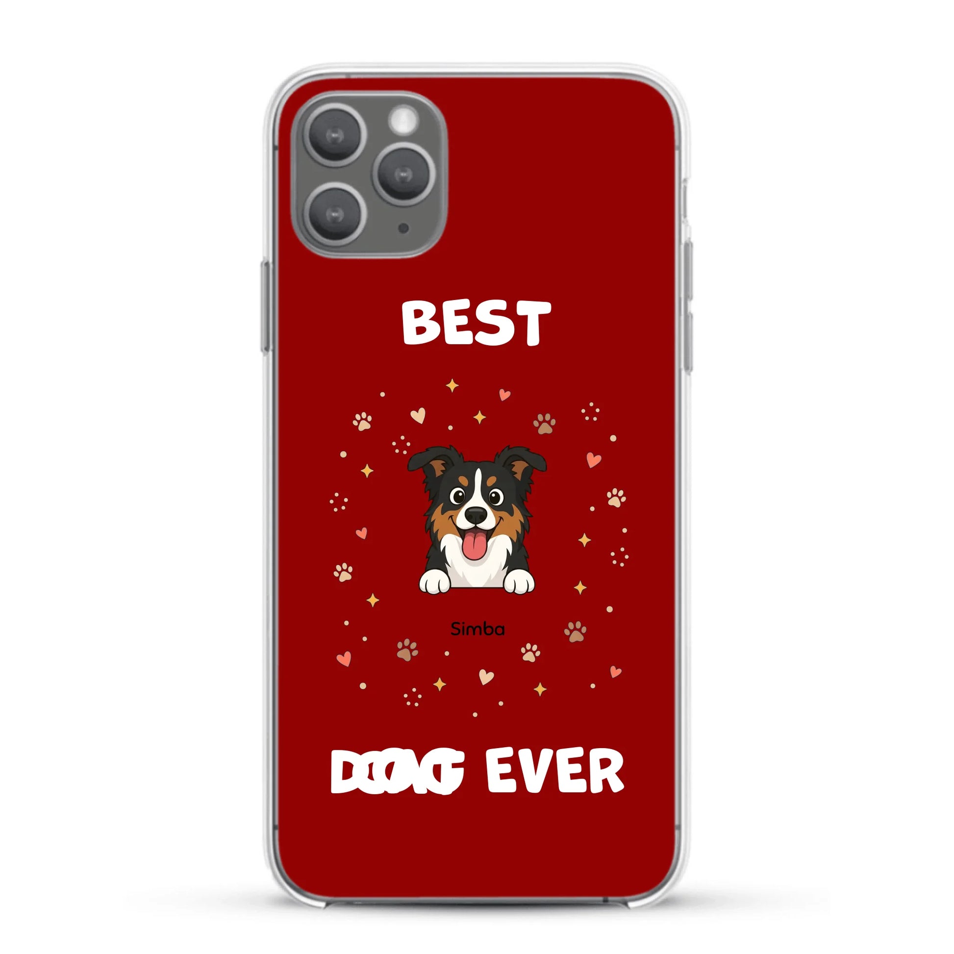 Iphone 11 pro max - Back