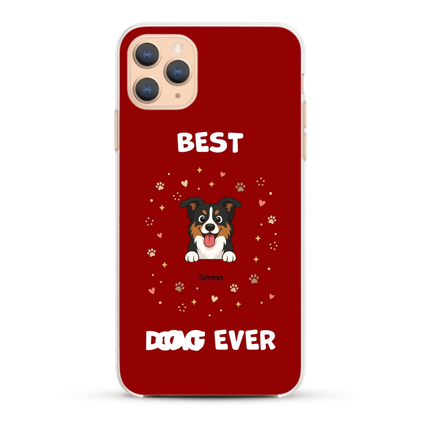 Iphone 11 pro - Back