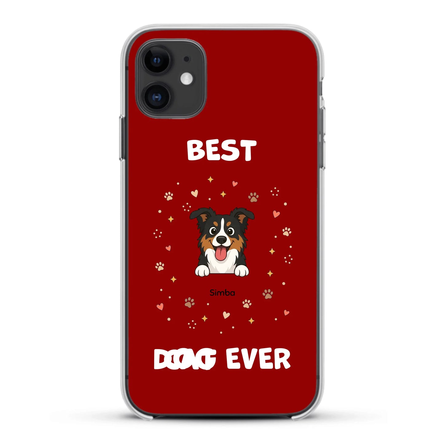 Iphone 11 - Back