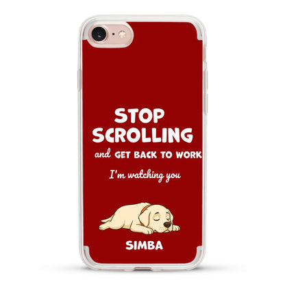 Iphone 7_8_SE (2020) - Back